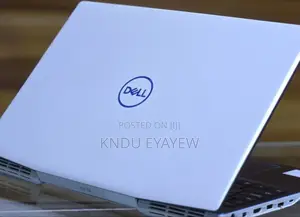 New Laptop Dell 16GB Intel Core I7 SSD 512GB