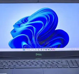 New Laptop Dell 16GB Intel Core I7 SSD 512GB