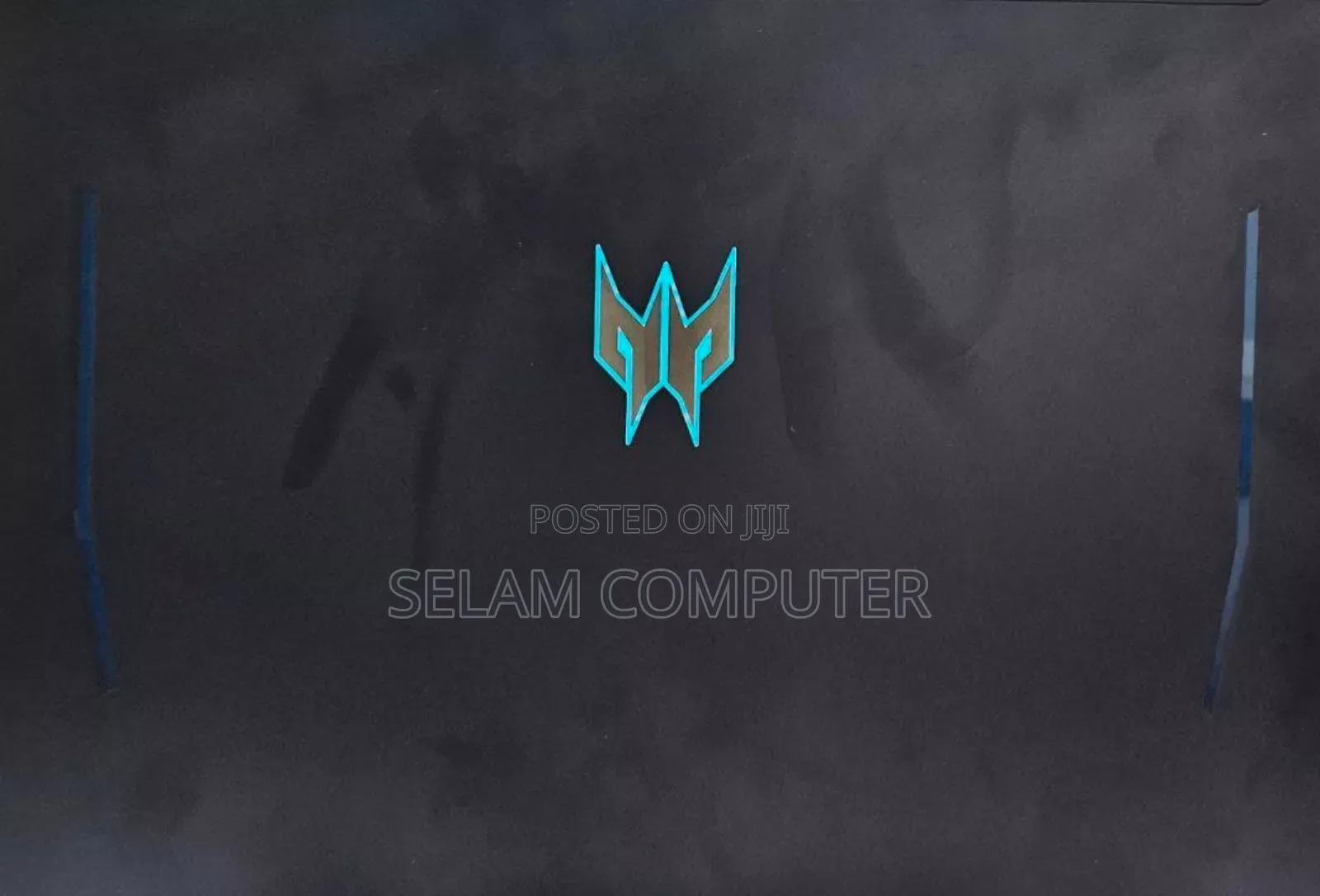 New Laptop Acer Predator Helios 300 16GB Intel Core I7 SSD 1T