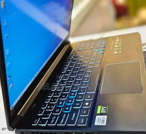 New Laptop Acer Predator Helios 300 16GB Intel Core I7 SSD 1T