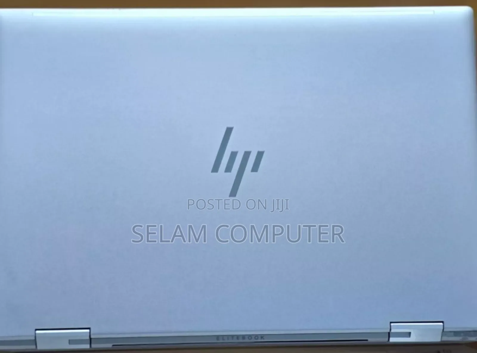 New Laptop HP EliteBook 830 G7 16GB Intel Core I5 SSD 512GB