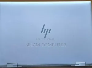 New Laptop HP EliteBook 830 G7 16GB Intel Core I5 SSD 512GB