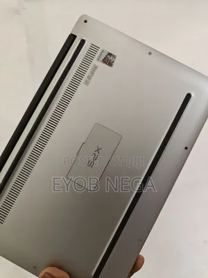 Photo - Laptop Dell XPS 13 8GB Intel Core I7 SSD 256GB