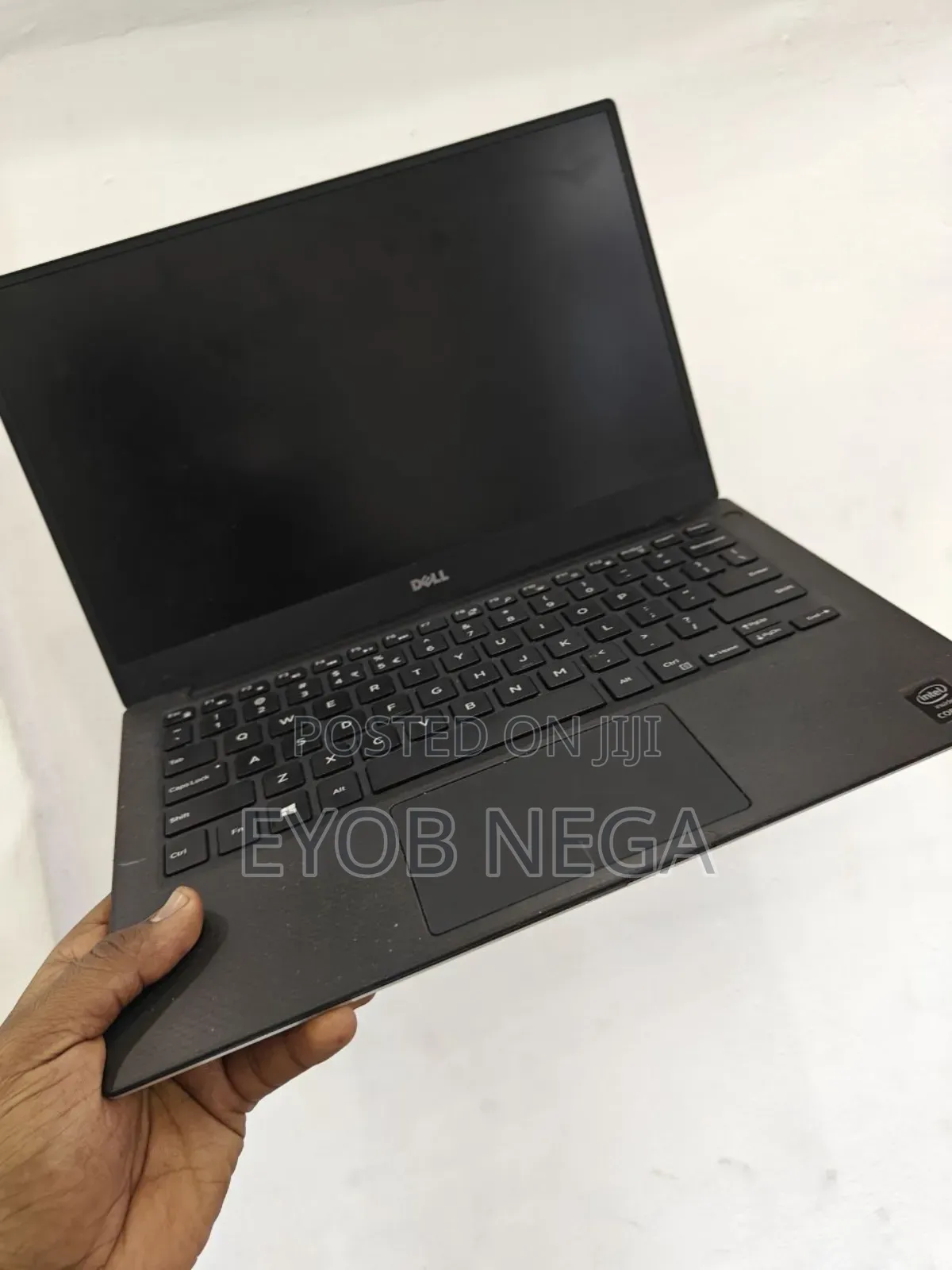 Laptop Dell XPS 13 8GB Intel Core I7 SSD 256GB
