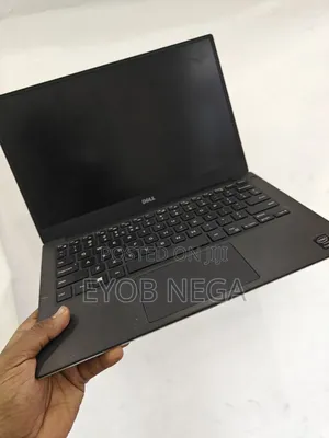 Laptop Dell XPS 13 8GB Intel Core I7 SSD 256GB