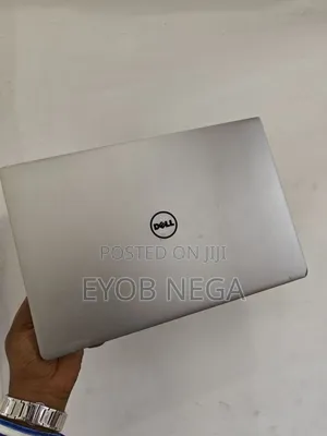 Laptop Dell XPS 13 8GB Intel Core I7 SSD 256GB