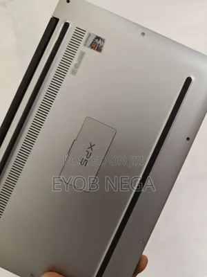 Laptop Dell XPS 13 8GB Intel Core I7 SSD 256GB