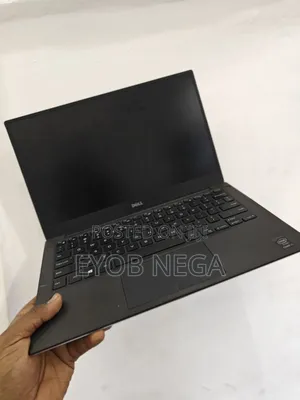 Laptop Dell XPS 13 8GB Intel Core I7 SSD 256GB