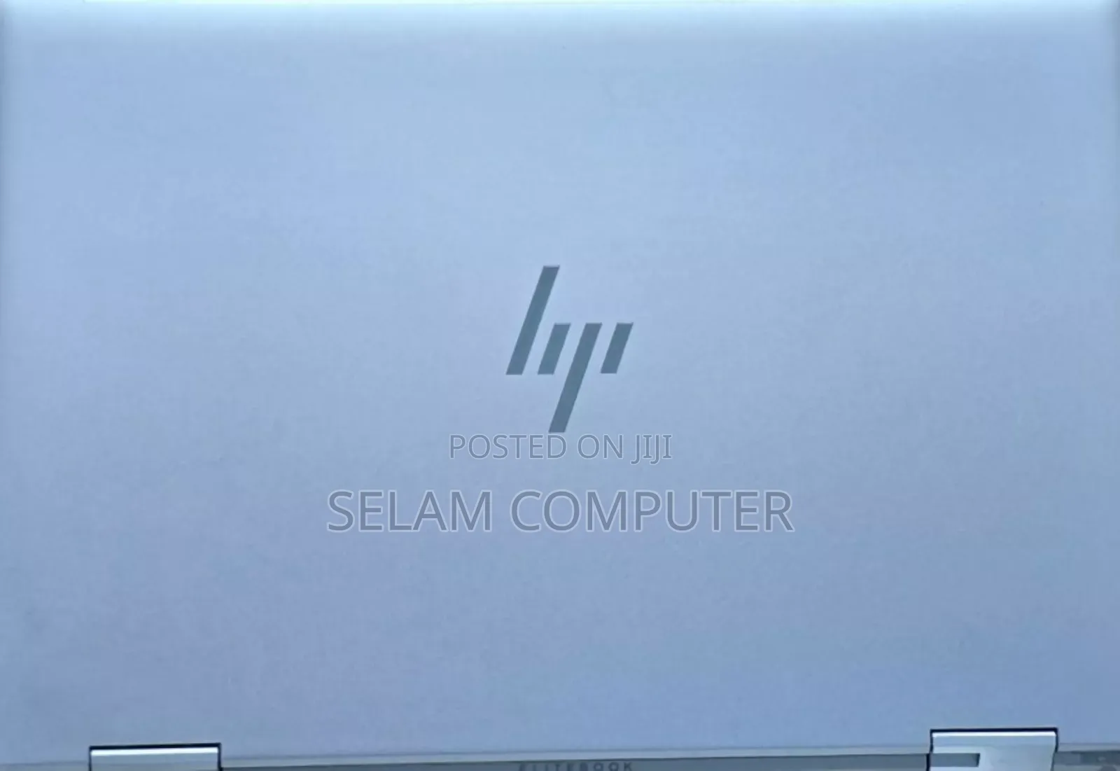 New Laptop HP EliteBook 830 G7 16GB Intel Core I5 SSD 512GB
