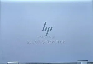 New Laptop HP EliteBook 830 G7 16GB Intel Core I5 SSD 512GB