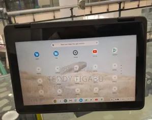 New Laptop Dell 8GB Intel Core I5 SSD 60GB