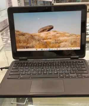 New Laptop Dell 8GB Intel Core I5 SSD 60GB