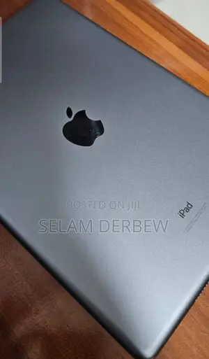 New Apple iPad Wi-Fi 256 GB