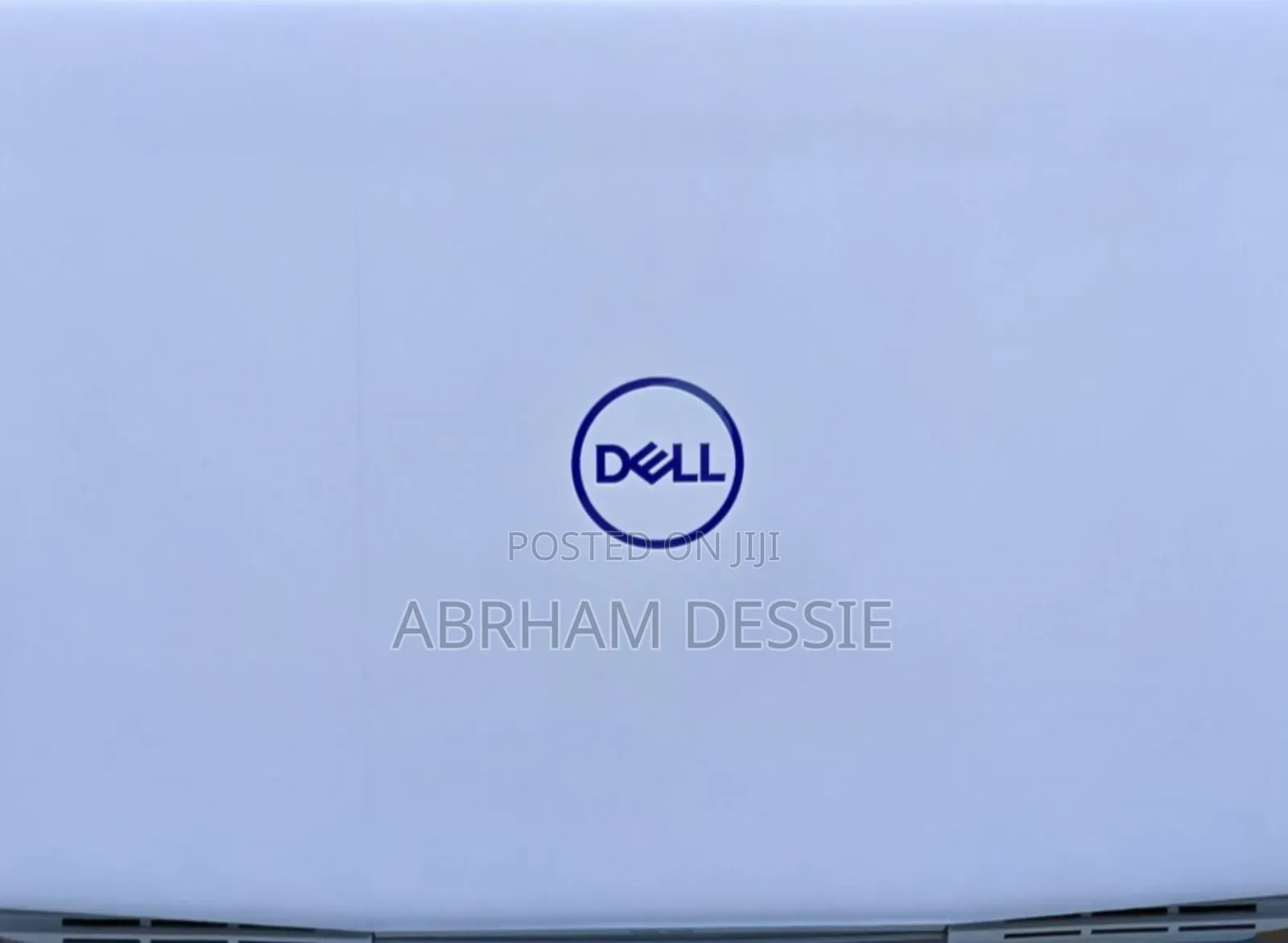New Laptop Dell G GB Intel Core I7 SSD 512GB