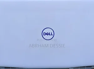 New Laptop Dell G GB Intel Core I7 SSD 512GB