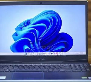 New Laptop Dell G GB Intel Core I7 SSD 512GB