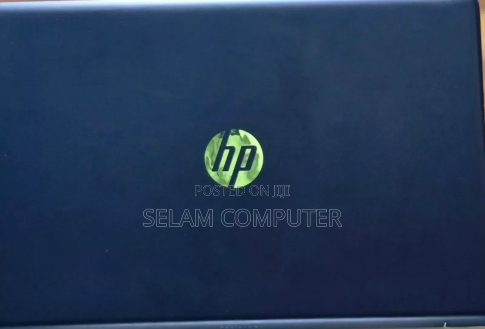 New Laptop HP Pavilion Power 15 16GB Intel Core I5 HDD 1T