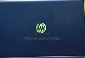 New Laptop HP Pavilion Power 15 16GB Intel Core I5 HDD 1T