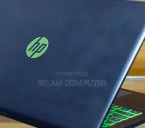New Laptop HP Pavilion Power 15 16GB Intel Core I5 HDD 1T