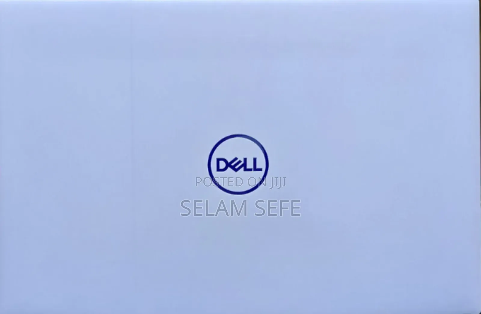 New Laptop Dell G GB Intel Core I7 SSD 512GB