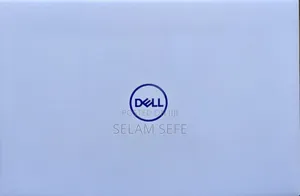 New Laptop Dell G GB Intel Core I7 SSD 512GB