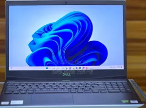 New Laptop Dell G GB Intel Core I7 SSD 512GB