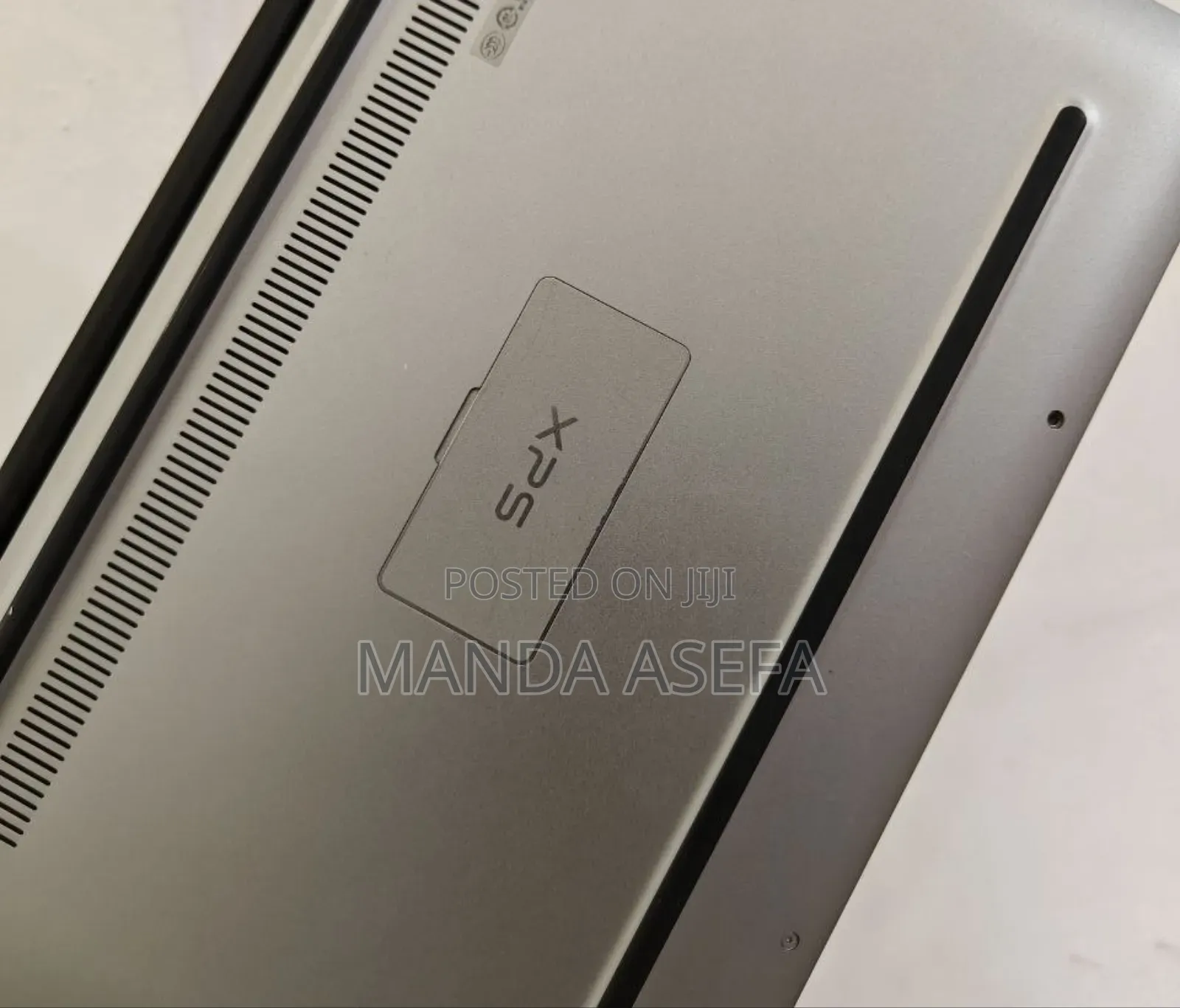 Laptop Dell XPS 13 8GB Intel Core I7 SSD 256GB