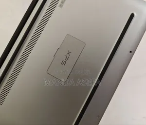 Laptop Dell XPS 13 8GB Intel Core I7 SSD 256GB