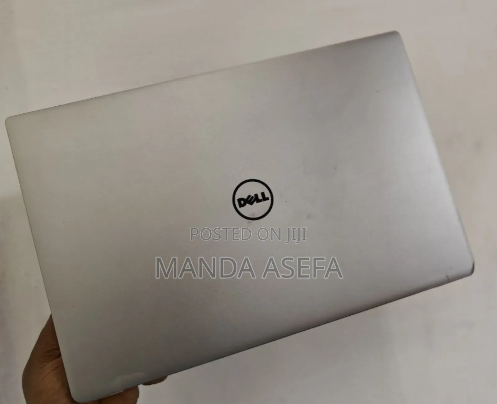 Laptop Dell XPS 13 8GB Intel Core I7 SSD 256GB
