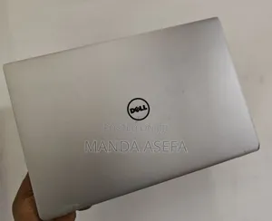 Laptop Dell XPS 13 8GB Intel Core I7 SSD 256GB