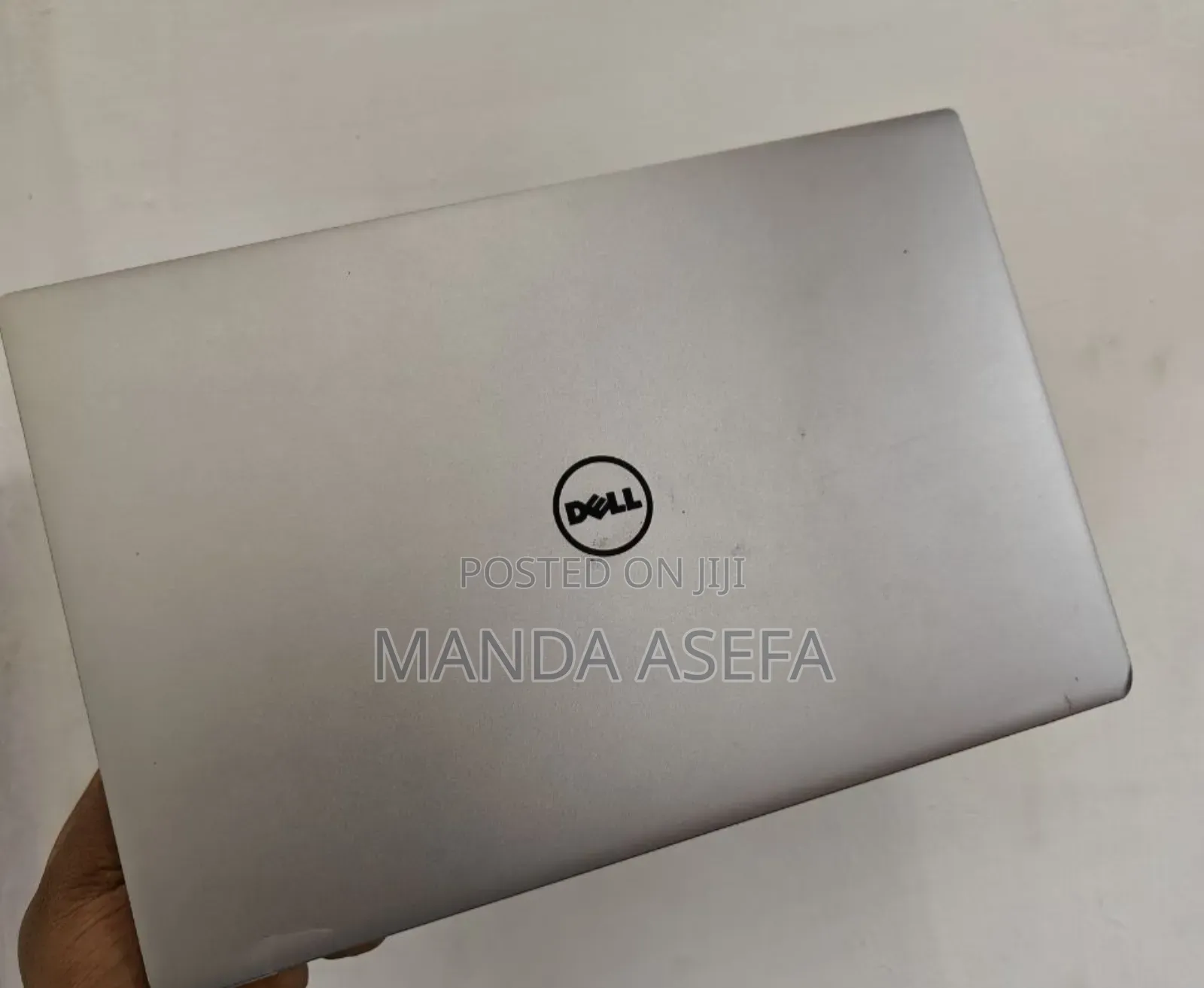 Laptop Dell XPS 13 8GB Intel Core I7 SSD 256GB