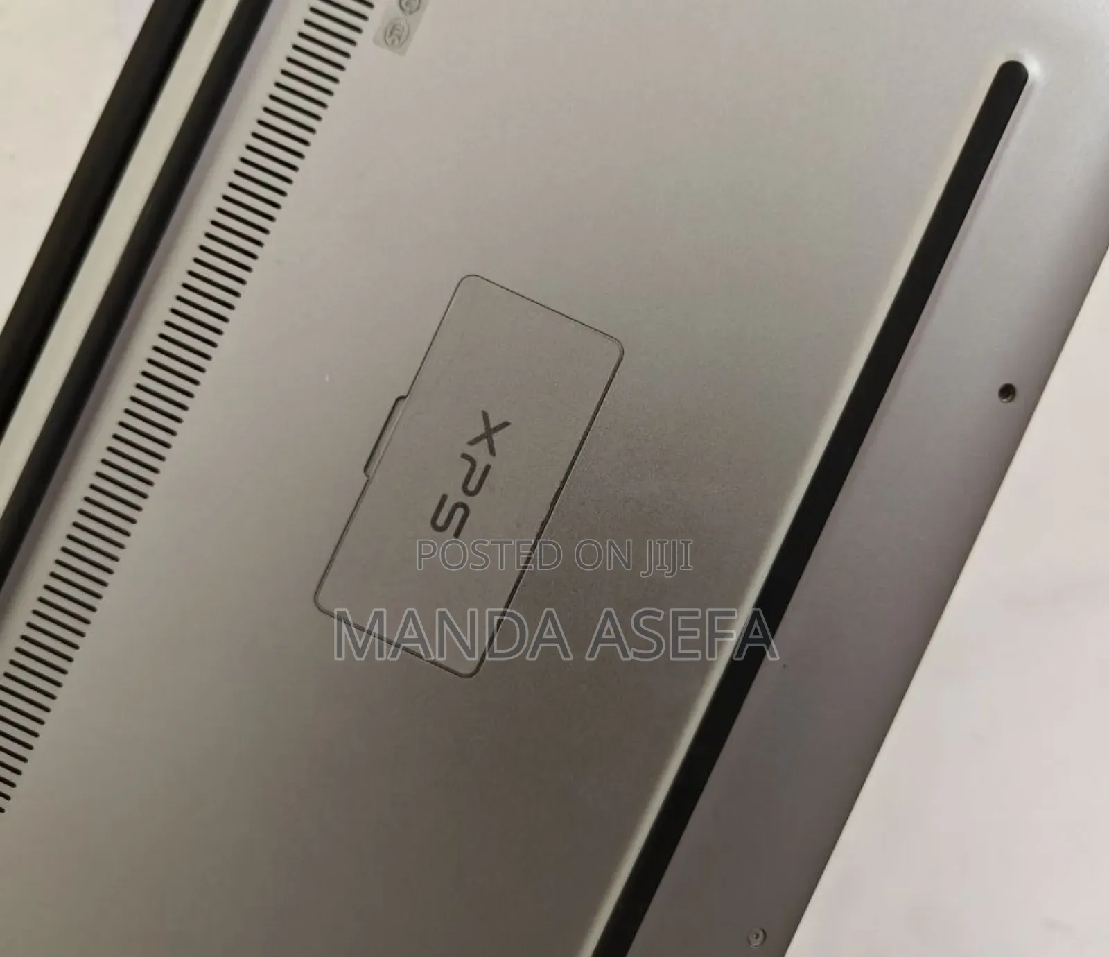 Laptop Dell XPS 13 8GB Intel Core I7 SSD 256GB