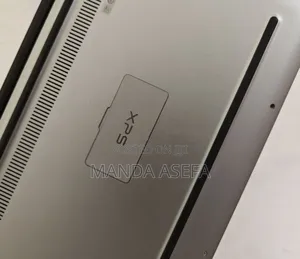 Laptop Dell XPS 13 8GB Intel Core I7 SSD 256GB
