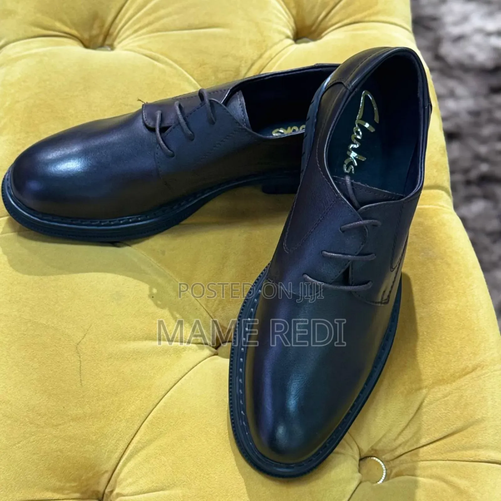 Clarks High Quality Shoes