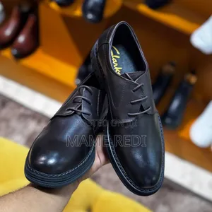 Clarks High Quality Shoes