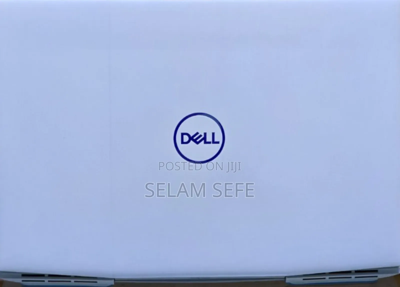 New Laptop Dell G GB Intel Core I7 SSD 512GB