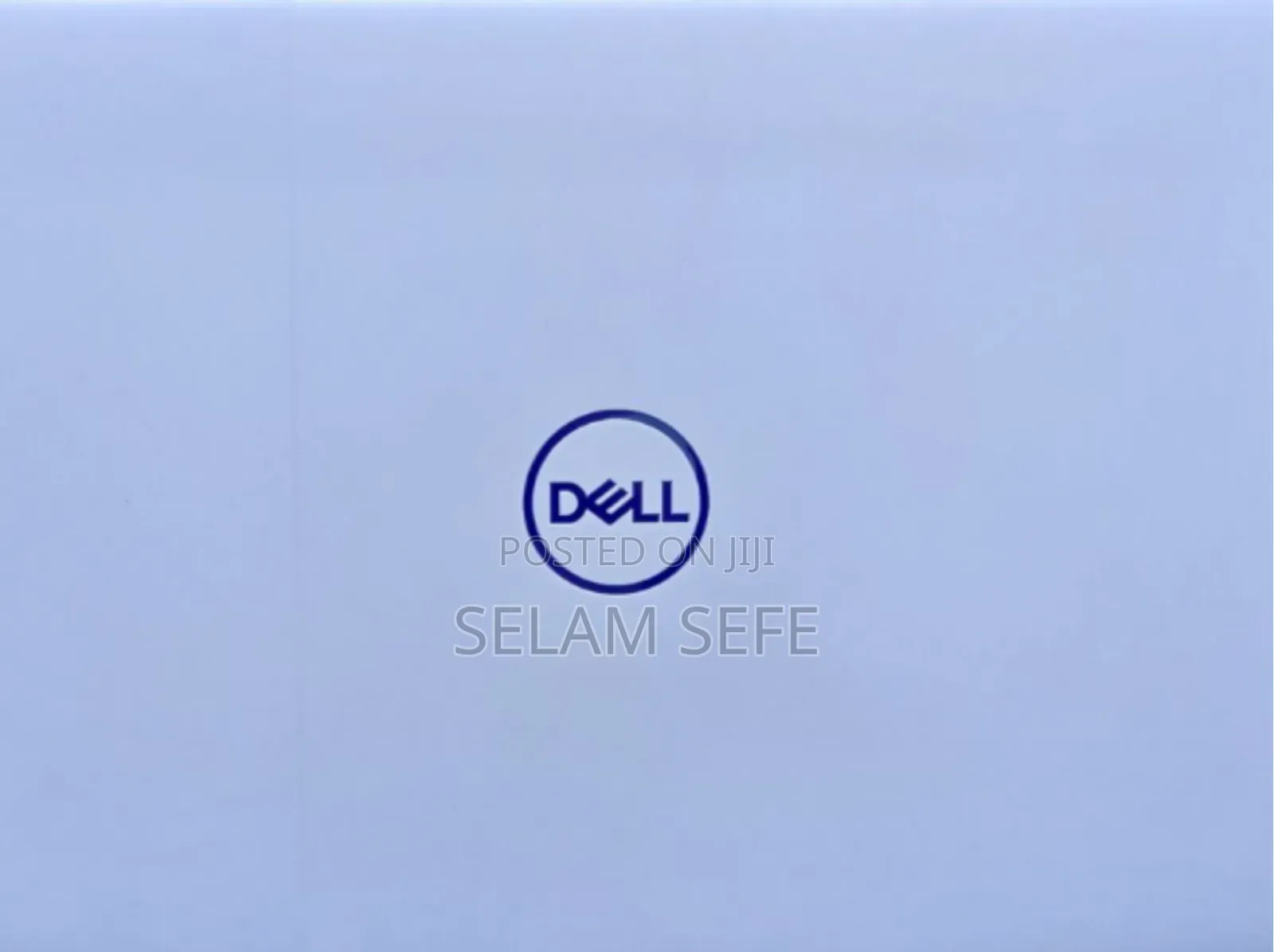 New Laptop Dell G GB Intel Core I7 SSD 512GB