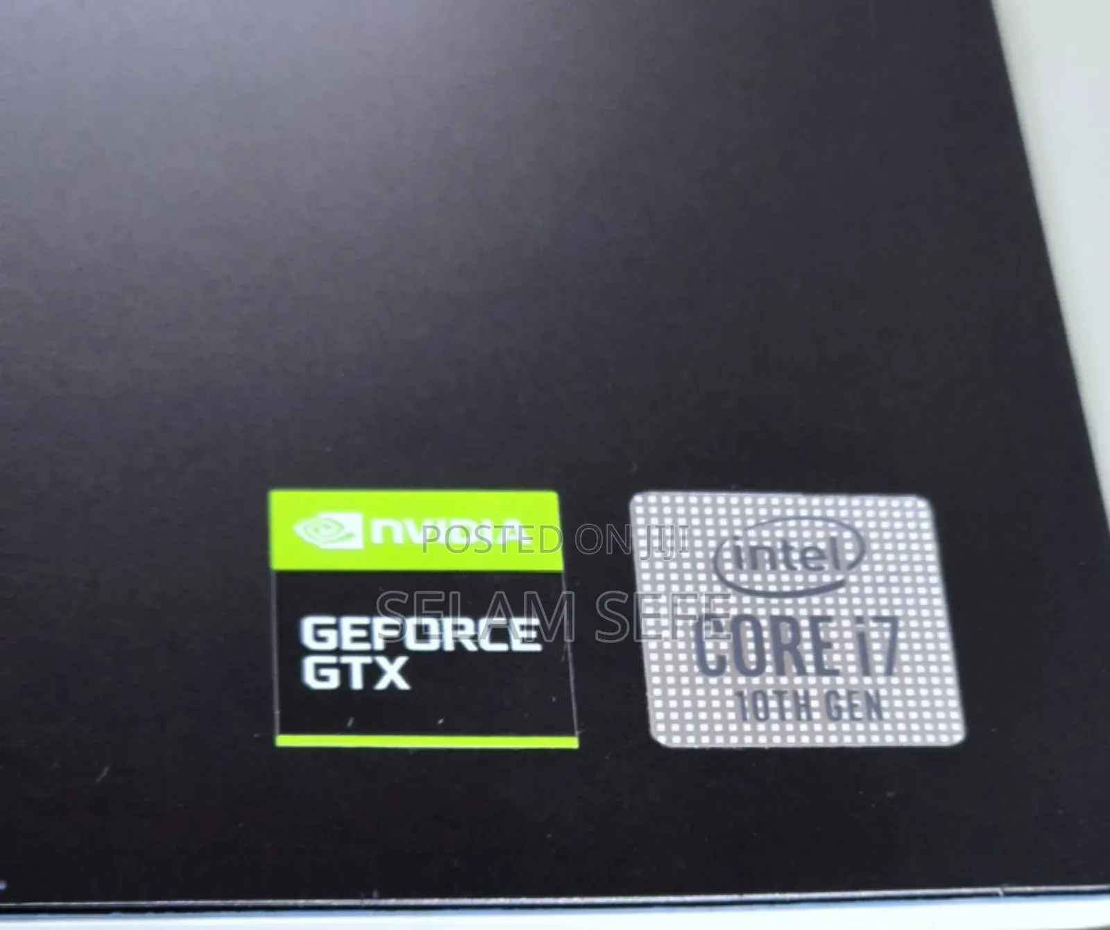 New Laptop Dell G GB Intel Core I7 SSD 512GB