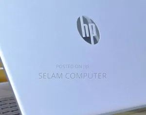 New Laptop HP Pavilion 15 8GB Intel Core I5 SSD 512GB