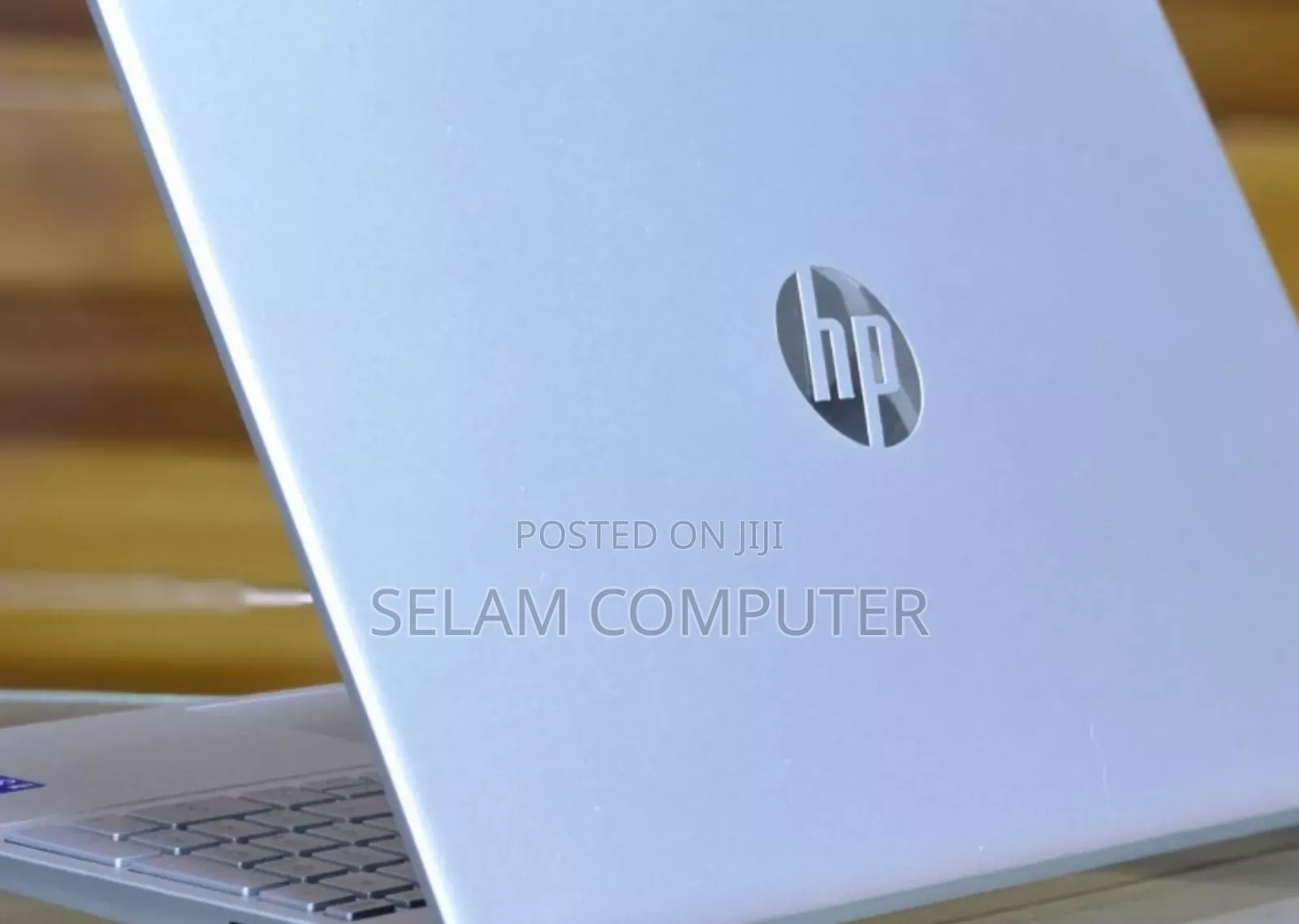 New Laptop HP Pavilion 15 8GB Intel Core I5 SSD 512GB