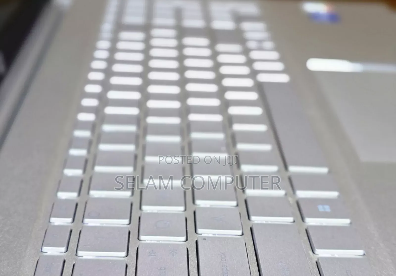 New Laptop HP Pavilion 15 8GB Intel Core I5 SSD 512GB