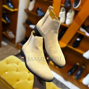 Photo - Aldo Half Boots Shoes