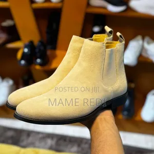 Aldo Half Boots Shoes