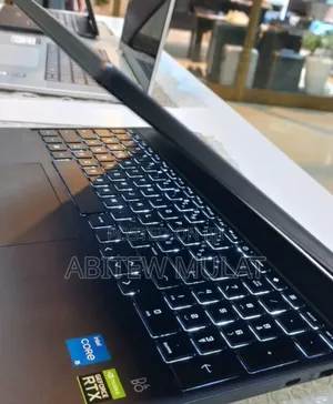 New Laptop HP Victus 15 16GB Intel Core I5 SSD 1T