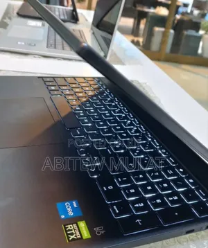 New Laptop HP Victus 15 16GB Intel Core I5 SSD 1T