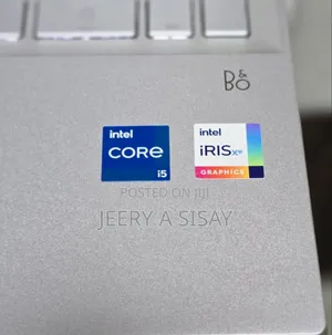 New Laptop HP Pavilion 15 8GB Intel Core I5 SSD 512GB