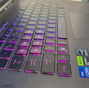 New Laptop Asus ROG Strix G16 G614 16GB Intel Core I7 SSD 1T