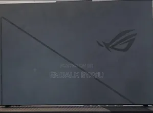 New Laptop Asus ROG Strix G16 G614 16GB Intel Core I7 SSD 1T