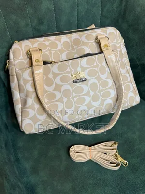 Photo - Coach Shoulder Bag