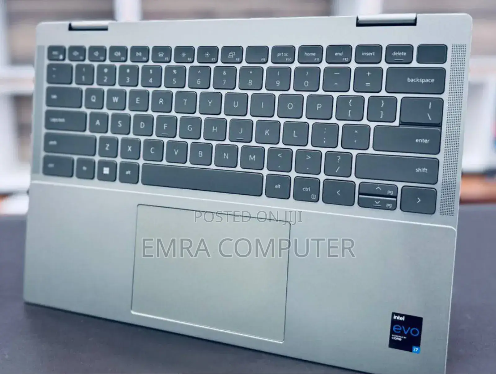 New Laptop Dell Inspiron 14 16GB Intel Core I7 SSD 1T